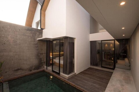 Kavana Ubud Villas