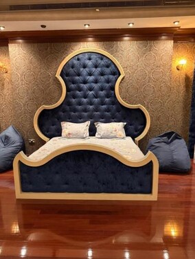 Lady Bedspace Abu Dhabi