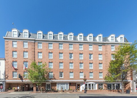 더 조지타운 인