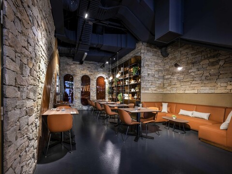 만트라 테라스 브리즈번