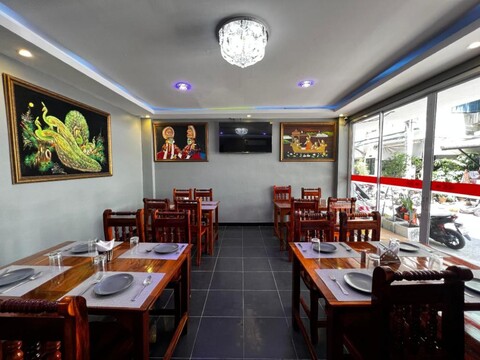 미니 타이 게스트하우스