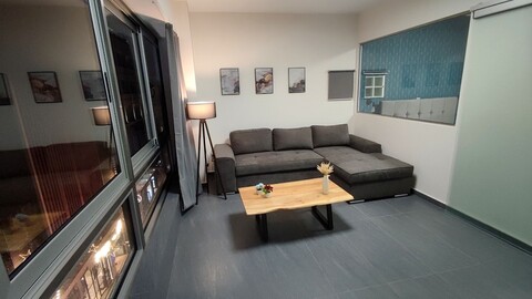 에르무 다운타운 스위트 바이 아테네 어반 리트리트