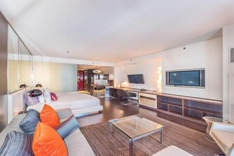 Amazing High Rise No resort fees w balcony
