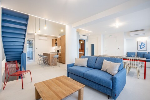 칼리테아 아파트먼트, 바이 올랄라 홈즈