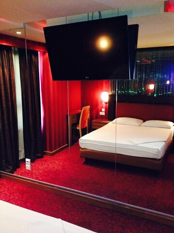 Lacoba Hotel – Adults Only