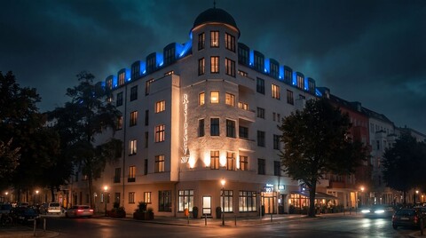 레지던시 넘버 7