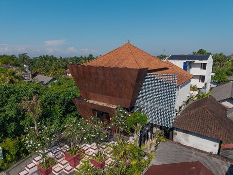 The Craft Hotel Ubud