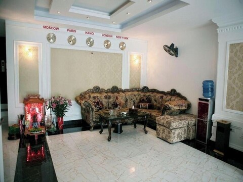 밀란 호텔 하노이