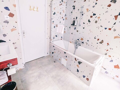 이비스 스타일스 르 아브르 상트르 아우구스트 페레