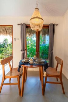 Batu Lesung Family Homestay
