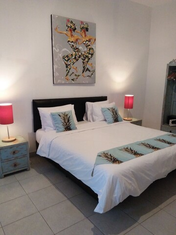 데자뷰 터틀 비치 호텔