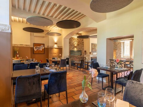 호텔 머큐어 엑상 프로방스 생트 빅투아르