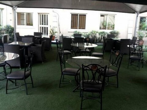 Maas Central Hotels