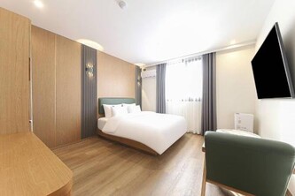 군산 비욘드 호텔