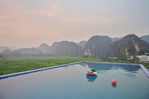 탐콕 선샤인 빌라