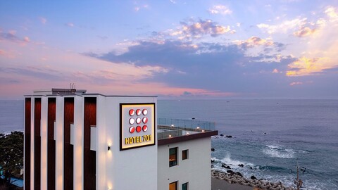 경주 감포 호텔 701