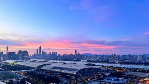 파신 호텔 아파트먼트