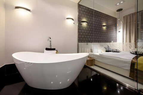 부다페스트 파노라마 센트럴