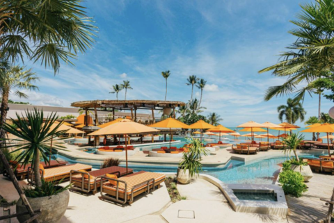 79 Beach Club and Resort Samui