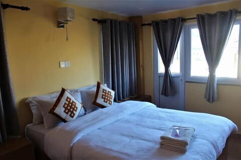 Kiwi Backpackers Hostel Pokhara