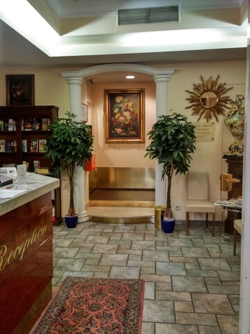 호텔 펜션 엑셀런스