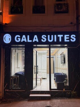 Gala suites hotel