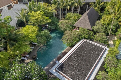 라마야나 스위트 & 리조트