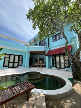 Nipper Resort & Villa Nusa Dua