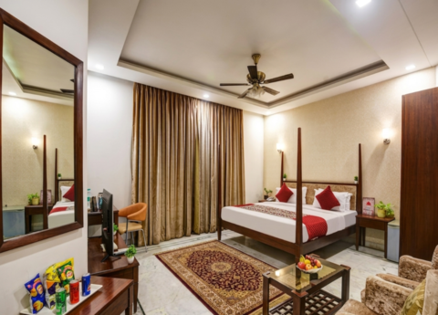 Monarch Residency Gurgaon