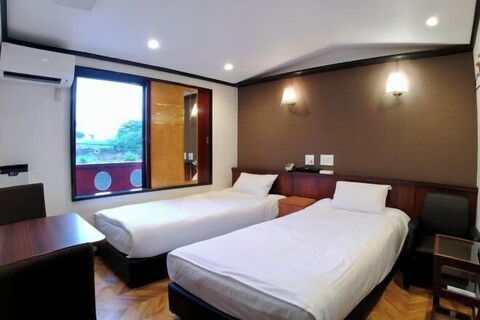 호텔 렉스 누마즈 - 성인 전용