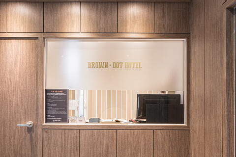 대구 관음동 브라운도트 대구관음점