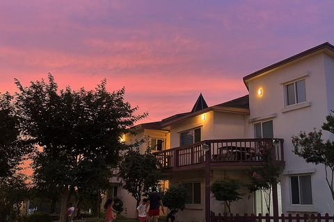 태안(안면도) 아일라리조트