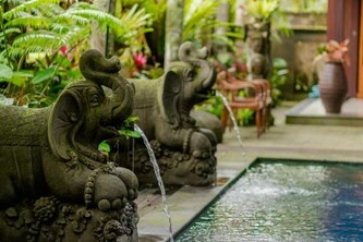 Dukuh Sebatu Villa Ubud