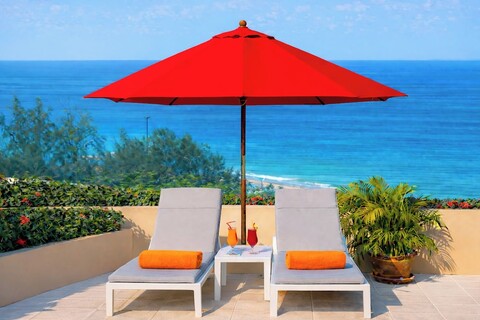 퍼시픽 클럽 리조트