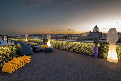 호텔 를레 데이 파피