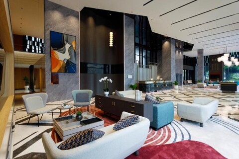 Harris Hotel & Convention Serpong