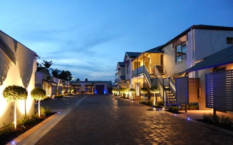 노스 아델라이데 부티크 스테이스 어코모데이션