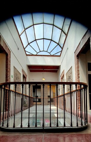 Morada Luna Centro Histórico 