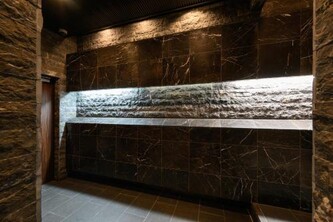 Wilshire APT ホテル