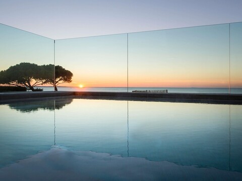 라 그랑드 테라스 호텔 & 스파 라 로셸 - M갤러리 컬렉션