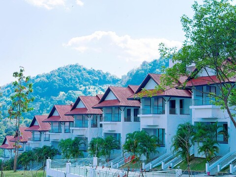 원더랜드 리조트 치앙마이