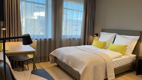 아이파트먼트 쾰른 오퍼 @홈 by 베스트 웨스턴