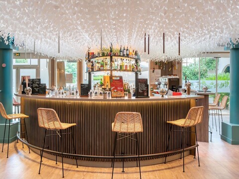 머큐어 앙티브 소피아 앙티폴리스