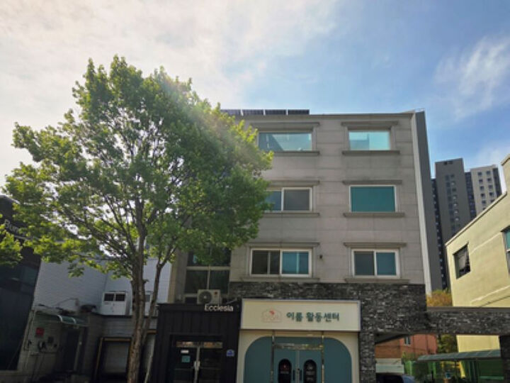 대전 에클레시아대전-i