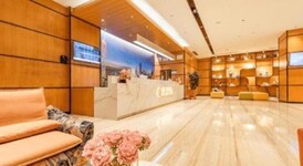 촌파인즈 호텔 광저우 수낙 컬처럴 앤 투어리즘 시티 스링