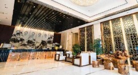 주하이 훙징완 호텔