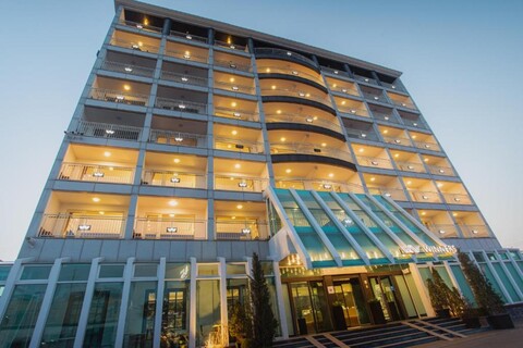 주문진 위너스 호텔