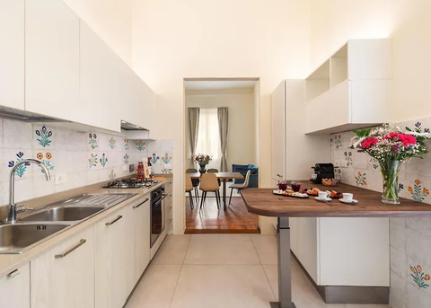 Aura Suites Florence
