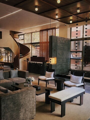 제임스 조이스 커피 델 티안허베이