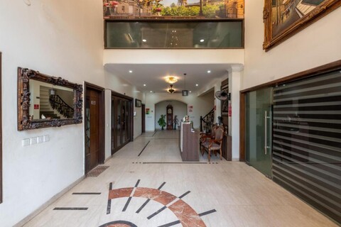 Rustam Villa